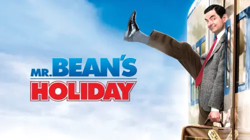 Відео до фільму Містер Бін на відпочинку | Mr. Bean