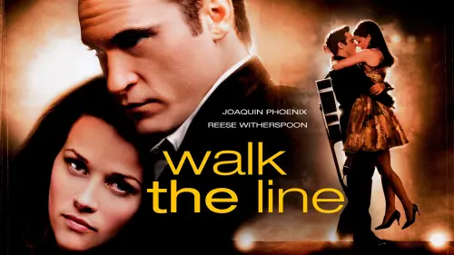 Відео до фільму Переступити межу | Walk The Line | #TBT Trailer | 20th Century FOX