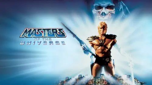 Відео до фільму Володарі Всесвіту | Masters of the Universe Trailer