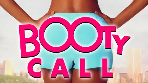 Відео до фільму Booty Call | Official Trailer