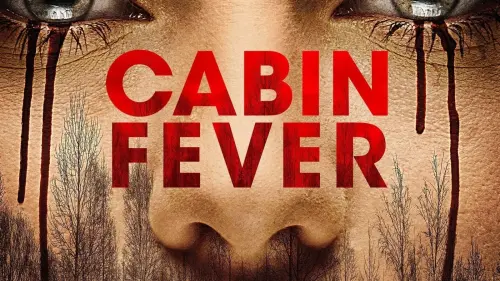 Відео до фільму Cabin Fever | Official UK Trailer