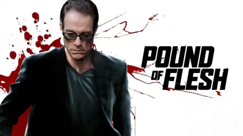 Відео до фільму Фунт плоті | Pound of Flesh Official Trailer 1 (2015) - Jean-Claude Van Damme Action Movie HD