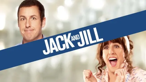 Відео до фільму Джек і Джилл | Jack & Jill