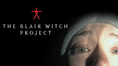 Відео до фільму Відьма з Блер: Курсова з того світу | The Blair Witch Project (1999) - Trailer