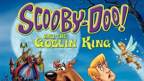 Відео до фільму Скубі-Ду і король гоблінів | Scooby-Doo! and the Goblin KingDigital Trailer | Warner Bros. Entertainment