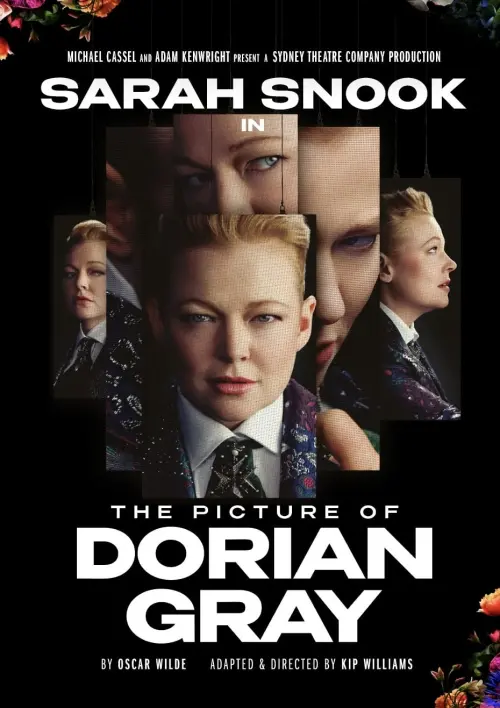 Постер до фільму "The Picture of Dorian Gray"