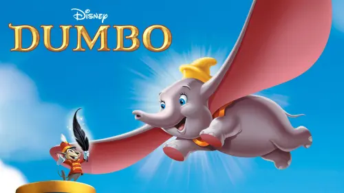 Відео до фільму Дамбо | Dumbo (1941) Blu-Ray - Official® Trailer [HD]