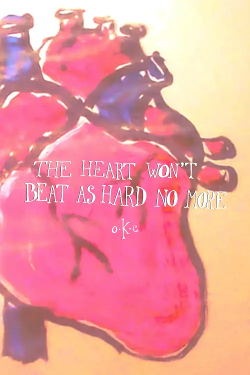 Постер до фільму "The Heart Won