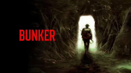 Відео до фільму Bunker | Official Trailer