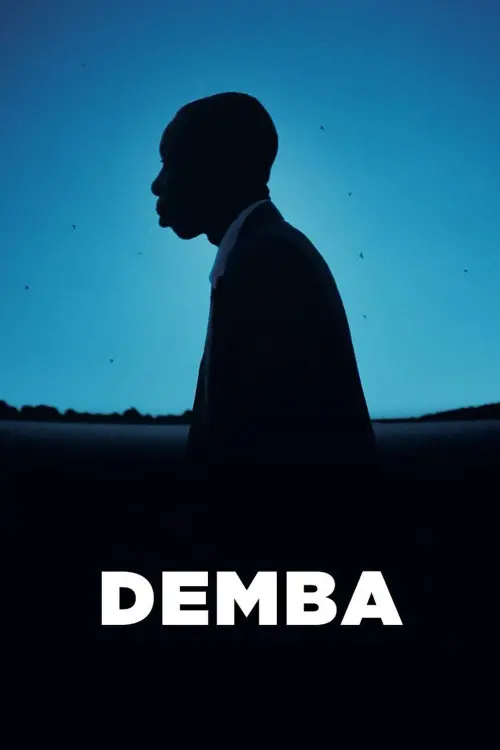 Постер до фільму "Demba"