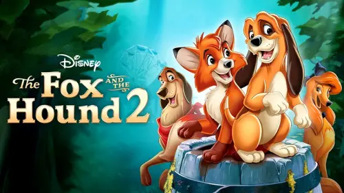 Відео до фільму Лис і пес 2 | The Fox And The Hound 2