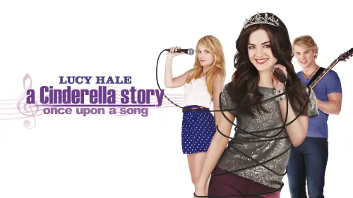 Відео до фільму Історія Попелюшки 3 | A Cinderella Story: Once Upon a Song - Trailer