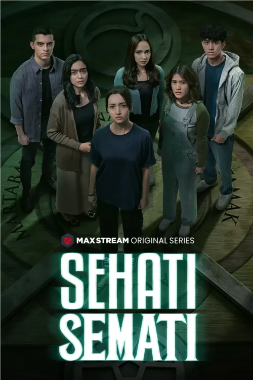 Постер до фільму "Sehati Semati"