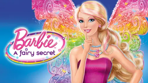 Відео до фільму Barbie: A Fairy Secret | Barbie: A Fairy Secret - Official Trailer (HQ)