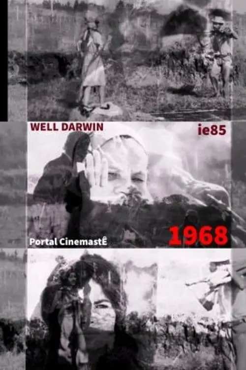 Постер до фільму "1968"