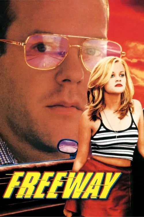 Постер до фільму "Freeway"