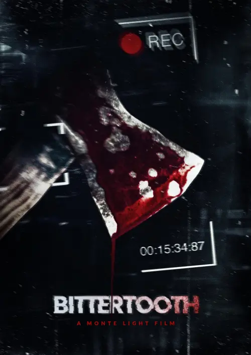 Постер до фільму "Bittertooth"