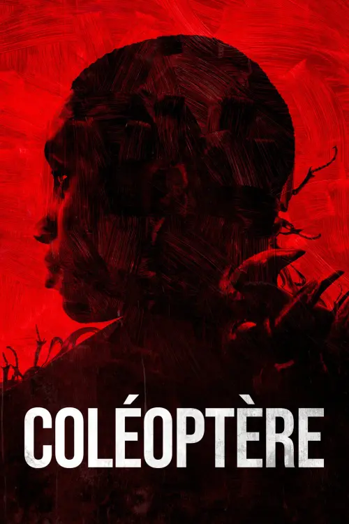 Постер до фільму "Coléoptère"