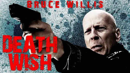 Відео до фільму Жага смерті | Death Wish | Official Trailer 🎥🎞 | MGM