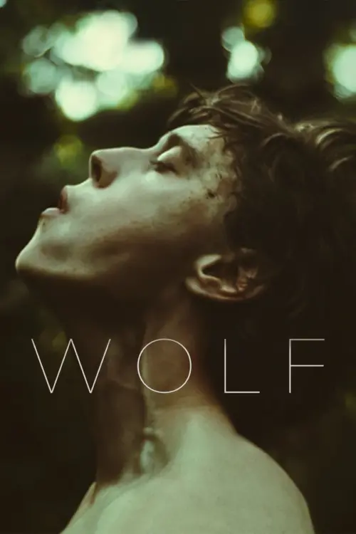 Постер до фільму "Wolf"