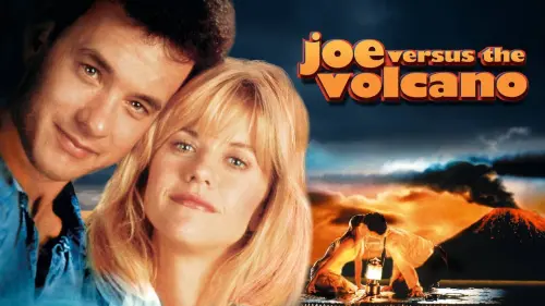 Відео до фільму Joe Versus the Volcano | Joe versus the Volcano (1990) ORIGINAL TRAILER [HD 1080p]