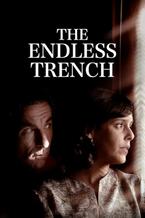 Постер до фільму "The Endless Trench 2019"