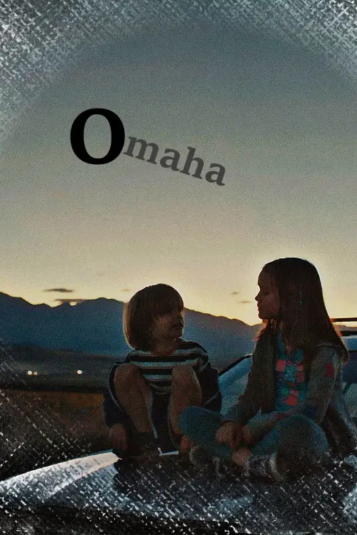 Постер до фільму "Omaha"