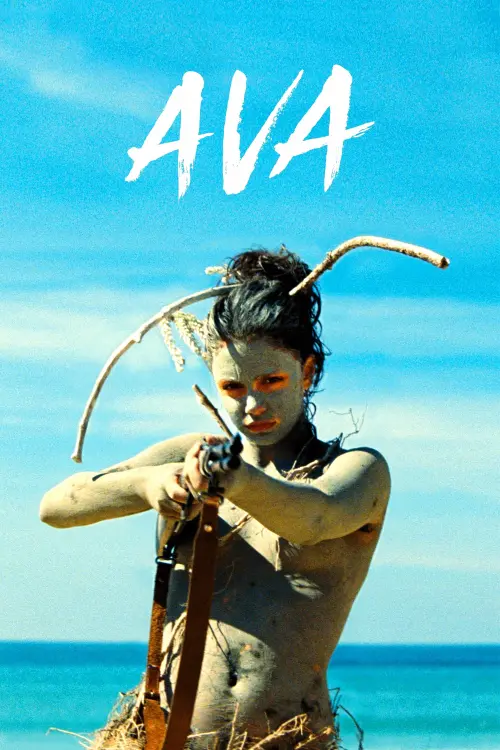 Постер до фільму "Ava"
