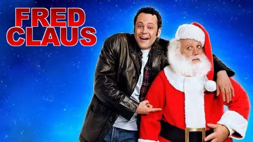 Відео до фільму Фред Клаус, брат Санти | Fred Claus (trailer)