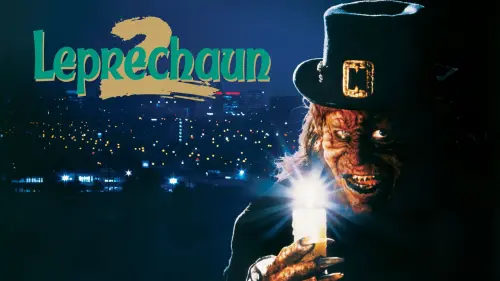 Відео до фільму Лепрекон 2 | leprechaun 2 trailer.mp4