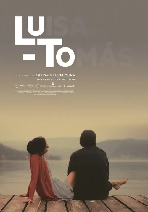 Постер до фільму "Lu-To"