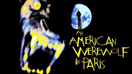 Відео до фільму Американський перевертень у Парижі | AN AMERICAN WEREWOLF IN PARIS Trailer