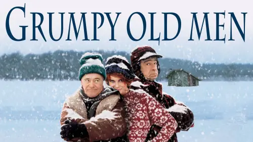 Відео до фільму Старі буркуни | Grumpy Old Men Official Trailer #1 - (1993) HD