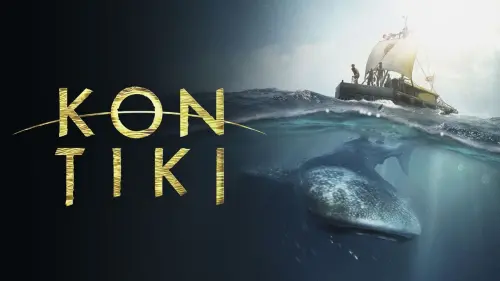 Відео до фільму Кон-Тікі | KON-TIKI Trailer # 1