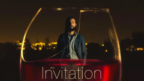 Відео до фільму Запрошення | THE INVITATION [Teaser] In theaters & On Demand 4/8!