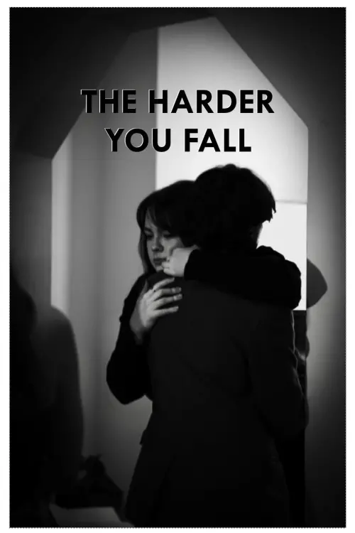 Постер до фільму "The Harder You Fall"