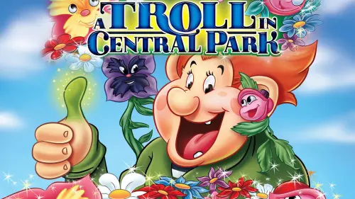 Відео до фільму A Troll in Central Park | A Troll in Central Park Trailer