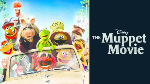 Відео до фільму The Muppet Movie | The Muppet Movie (1979) Teaser