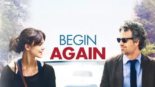 Відео до фільму Почати знову | Begin Again Official Trailer #1 (2014) - Keira Knightley, Adam Levine Movie HD