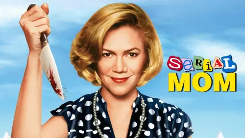 Відео до фільму Serial Mom | John Waters introduces Serial Mom | BFI