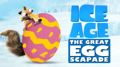 Відео до фільму Ice Age: The Great Egg-Scapade | Ice Age The Great Egg Scapade 2016   Official Trailer   YouTube