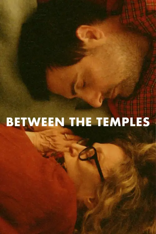 Постер до фільму "Between the Temples"