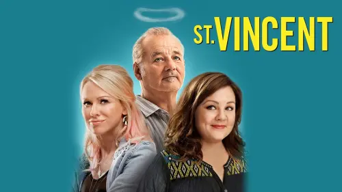 Відео до фільму Святий Вінсент | St. Vincent Official Trailer #1 (2014) - Bill Murray, Melissa McCarthy Comedy HD