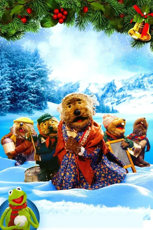 Постер до фільму "Emmet Otter