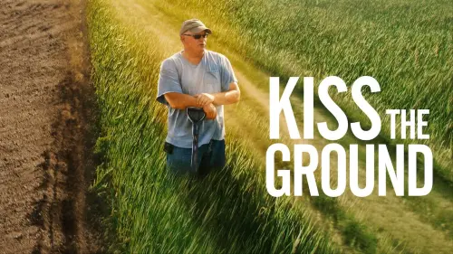 Відео до фільму Kiss the Ground | Kiss the Ground Film Trailer (2020)