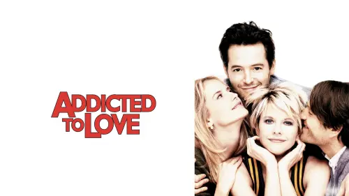 Відео до фільму Дурман кохання | Addicted to Love (1997) Theatrical Trailer [4K] [FTD-1204]