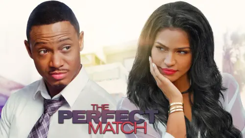 Відео до фільму The Perfect Match | The Perfect Match Official Trailer #1 (2016) - Donald Faison, Paula Patton Movie HD