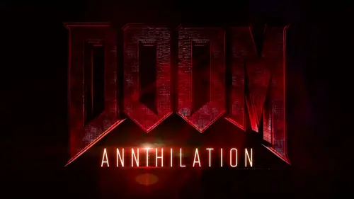 Відео до фільму Doom: Анігіляція | We Call It Hell