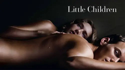 Відео до фільму Як малі діти | Little Children (2006) - Dinner Scene