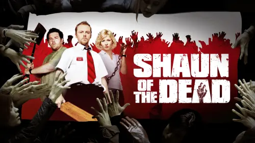 Відео до фільму Зомбі на ім’я Шон | Shaun Of The Dead Trailer HD